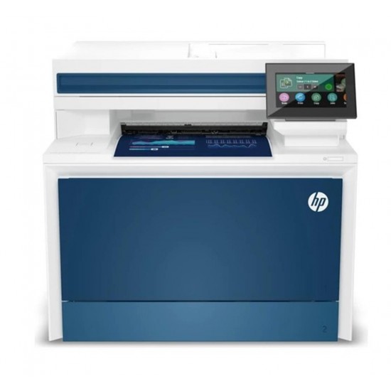 HP 5HH67A 4303DW Yazıcı-Tarayıcı-Fotokopi-Dubleks-Network-Wifi Çok Fonksiyonlu Renkli Lazer Yazıcı HP 5HH67A 4303DW Yazıcı-Tarayıcı-Fotokopi-Dubleks-Network-Wifi Çok Fonksiyonlu Renkli Lazer Yazıcı