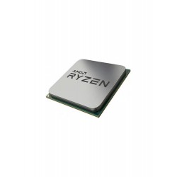 Amd Ryzen 7 5700G TRAY 4.6GHz 16MB 65W AM4 Kutusuz İşlemci Fansız