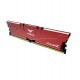 Team T-Force Vulcan Z 8GB (1x8GB) DDR4 3200MHz CL16 Kırmızı Gaming Ram (TLZRD48G3200HC16F01) Team T-Force Vulcan Z 8GB (1x8GB) DDR4 3200MHz CL16 Kırmızı Gaming Ram (TLZRD48G3200HC16F01)