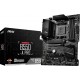 Msı B550-A Pro AM4 DDR4 Bellek 4400(OC) HDMI DP M.2 USB3.2 ATX Anakart Msı B550-A Pro AM4 DDR4 Bellek 4400(OC) HDMI DP M.2 USB3.2 ATX Anakart