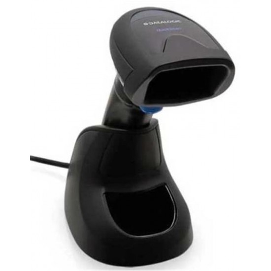 Datalogic QuickScan QW2520 Karekod 2D Okuyucu Usb Bağlantılı Stant Dahil Datalogic QuickScan QW2520 Karekod 2D Okuyucu Usb Bağlantılı Stant Dahil