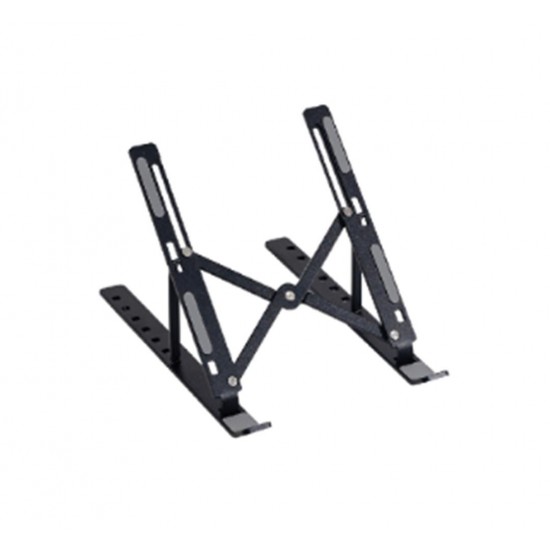 Frisby FNC-5155st 10"-15.6" Katlabilir Aliminyum Döküm Notebook Standı (Kılıf Hediyeli) Frisby FNC-5155st 10"-15.6" Katlabilir Aliminyum Döküm Notebook Standı (Kılıf Hediyeli)