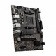 Msi A520M PRO Amd A520 Soket AM4 DDR4 4600 MHz(OC) M.2 Anakart Msi A520M PRO Amd A520 Soket AM4 DDR4 4600 MHz(OC) M.2 Anakart
