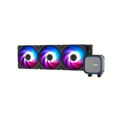 Msı Mag Coreliquid A13 360 360mm Intel(1700p-1851p)-AMD Uyumlu Sıvı Soğutucu