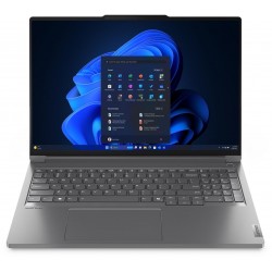 Lenovo Thinkbook 16PG5 IRX 21N50018TR i7-14650HX 32GB DDR5 1TB SSD RTX4060 8GB 16" FreeDOS Notebook