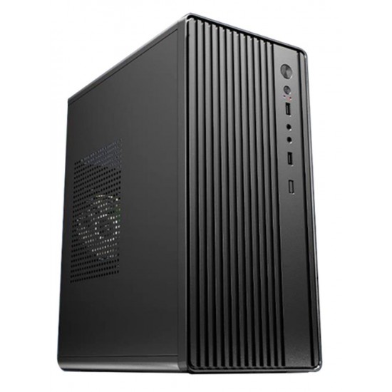 ELBA M-165-20 400W mATX Kasa ELBA M-165-20 400W mATX Kasa