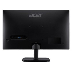 Acer 23.8" EK241Y EK241YGbi FHD Çerçevesiz IPS 120HZ 1MS VGA HDMI UM.QE1EE.G01 Monitör