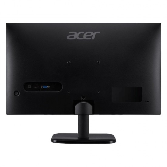 Acer 23.8" EK241Y EK241YGbi FHD Çerçevesiz IPS 120HZ 1MS VGA HDMI UM.QE1EE.G01 Monitör Acer 23.8" EK241Y EK241YGbi FHD Çerçevesiz IPS 120HZ 1MS VGA HDMI UM.QE1EE.G01 Monitör