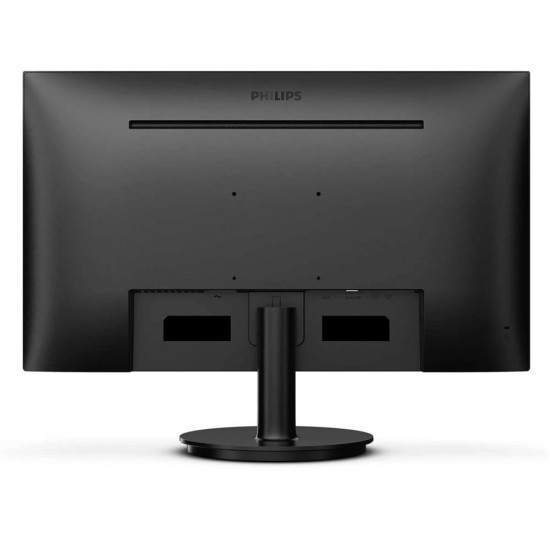 Philips 27" 271V8LAB-00 4ms 100Hz 1920x1080 FullHD VGA HDMI Multimedya (VESA) Siyah Monitör Philips 27" 271V8LAB-00 4ms 100Hz 1920x1080 FullHD VGA HDMI Multimedya (VESA) Siyah Monitör