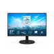 Philips 27" 271V8LAB-00 4ms 100Hz 1920x1080 FullHD VGA HDMI Multimedya (VESA) Siyah Monitör Philips 27" 271V8LAB-00 4ms 100Hz 1920x1080 FullHD VGA HDMI Multimedya (VESA) Siyah Monitör