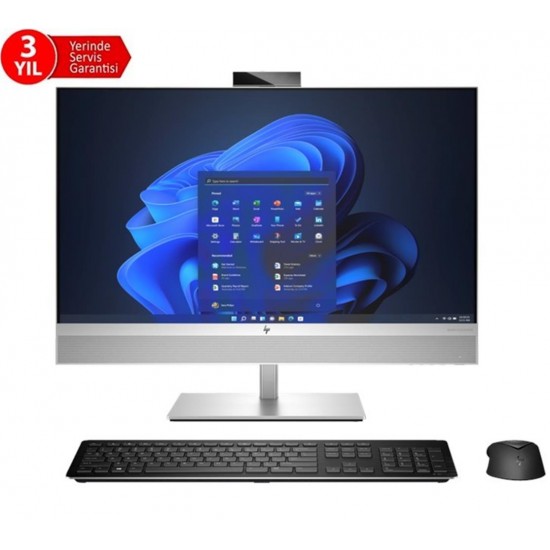 Hp EliteOne 870 G9 5V8B2ES i9-14900 32GB 1TB SSD 27 FHD Touch Windows 11 Pro All In One Bilgisayar Hp EliteOne 870 G9 5V8B2ES i9-14900 32GB 1TB SSD 27 FHD Touch Windows 11 Pro All In One Bilgisayar