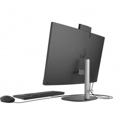 Hp ProOne 240 G10 B6JC9ES i5-1334 16GB 512SSD WiFi 6 23.8" FreeDOS Siyah AIO Bilgisayar