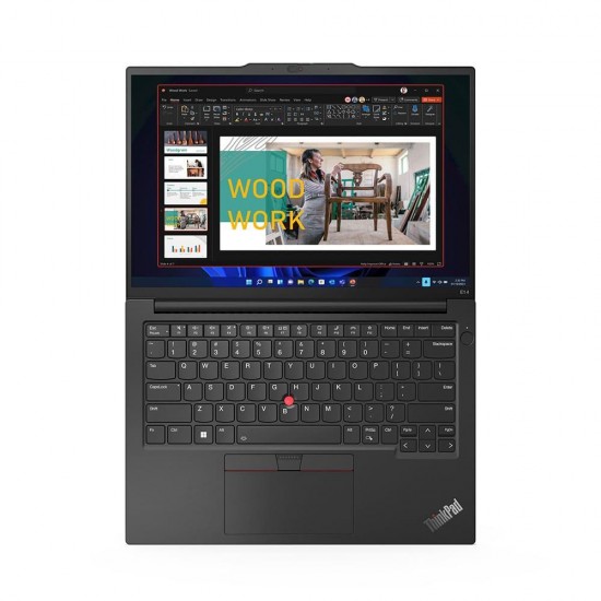Lenovo ThinkPad E14 21M70091TX Ultra 7 155H 16GB 512GB SSD 14 WUXGA FreeDOS Notebook Lenovo ThinkPad E14 21M70091TX Ultra 7 155H 16GB 512GB SSD 14 WUXGA FreeDOS Notebook