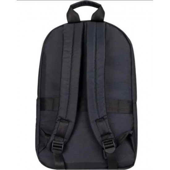 Plm Palma 15.6" Notebook Sırt Çantası Siyah Plm Palma 15.6" Notebook Sırt Çantası Siyah