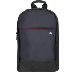 Plm Palma 15.6" Notebook Sırt Çantası Siyah