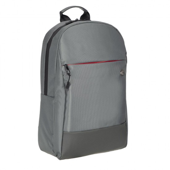 Plm Palma 15,6" Notebook Sırt Çantası Açık Gri Plm Palma 15,6" Notebook Sırt Çantası Açık Gri