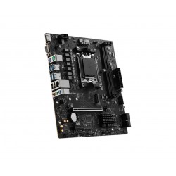 Msı Pro B650M-B 6800mhz(OC) RGB M.2 AM5 DDR5 mATX Anakart