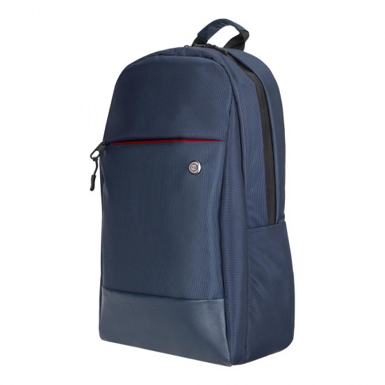 Plm Palma 15.6" Notebook Sırt Çantası Lacivert Plm Palma 15.6" Notebook Sırt Çantası Lacivert