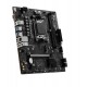 Msı Pro A620M-B AMD A620 AM5 Soket DDR5 6800(OC)MHz mATX Anakart Msı Pro A620M-B AMD A620 AM5 Soket DDR5 6800(OC)MHz mATX Anakart