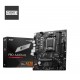 Msı Pro A620M-B AMD A620 AM5 Soket DDR5 6800(OC)MHz mATX Anakart Msı Pro A620M-B AMD A620 AM5 Soket DDR5 6800(OC)MHz mATX Anakart