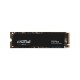 Crucial 500GB Crucial P3 Plus 3D NAND GEN4 NVMe PCIe M.2 SSD (4700-1900 MB-s) CT500P3PSSD8 Ssd Disk Crucial 500GB Crucial P3 Plus 3D NAND GEN4 NVMe PCIe M.2 SSD (4700-1900 MB-s) CT500P3PSSD8 Ssd Disk