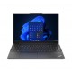 Lenovo ThinkPad E16 Gen2 21MA008XTX Ultra 7 155H 16GB 512GB SSD 16" WUXGA FreeDOS Notebook Lenovo ThinkPad E16 Gen2 21MA008XTX Ultra 7 155H 16GB 512GB SSD 16" WUXGA FreeDOS Notebook