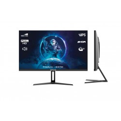 Onvo 24" OV24MNT202G Fast IPS 180 Hz 1ms Fhd Freesync - Multimedya G Sync Oyuncu Monitörü