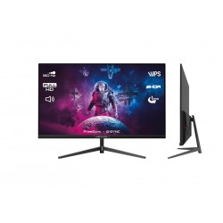 Onvo 27" OV27MNT202G Fast IPS 180 Hz 1ms Fhd Freesync - Multimedya G Sync Oyuncu Monitörü