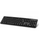 HADRON HDX2606 KABLOLU STANDART KLAVYE Q ARAPÇA SİYAH HADRON HDX2606 KABLOLU STANDART KLAVYE Q ARAPÇA SİYAH