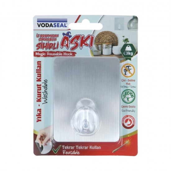 VODASEAL POLYMER YAPIŞTIRICI MONTE 78 3898 VODASEAL POLYMER YAPIŞTIRICI MONTE 78 3898