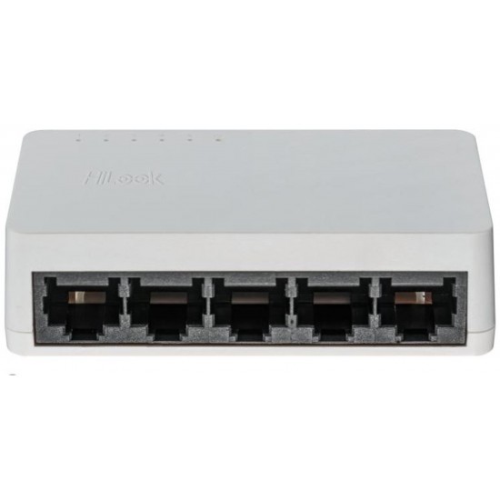 Hilook NS-0105D 5 Port 10-100 Mbps Switch Hilook NS-0105D 5 Port 10-100 Mbps Switch