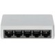 Hilook NS-0108D 8 Port 10-100 Mbps Switch Hilook NS-0108D 8 Port 10-100 Mbps Switch