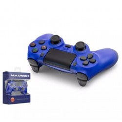 HADRON HD324M PS4 GAMEPAD MAVİ