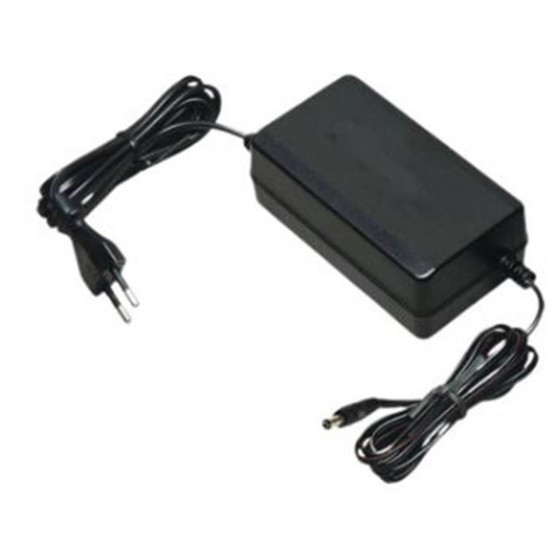 CMR DongDaHua A-12-12 12V 1A Plastik Kasa Kamera Güç Adaptörü CMR DongDaHua A-12-12 12V 1A Plastik Kasa Kamera Güç Adaptörü