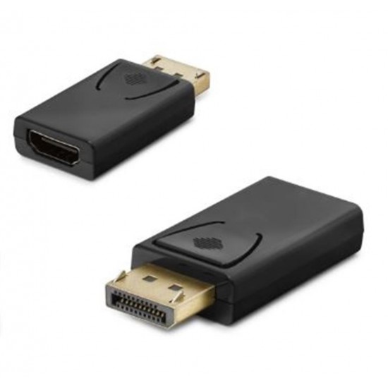 Hadron HDX1312 DisplayPort to HDMI Dönüştürücü Hadron HDX1312 DisplayPort to HDMI Dönüştürücü