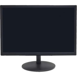 Novacom 19" NVC-LED19AR Kumandalı VGA+HDMI +LALE Monitör