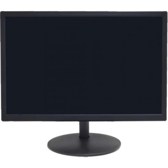 Novacom 19" NVC-LED19AR Kumandalı VGA+HDMI +LALE Monitör Novacom 19" NVC-LED19AR Kumandalı VGA+HDMI +LALE Monitör