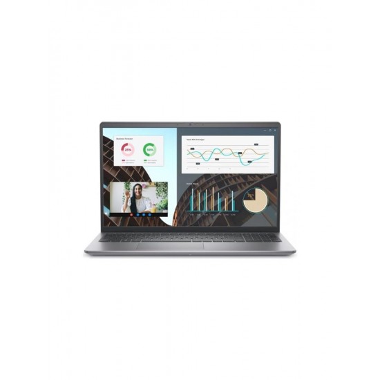 Dell Vostro 3530 N3409PVNB3530U16R i5-1334U 16GB 512GB SSD 15.6 FHD Ubuntu Notebook (Upg) Dell Vostro 3530 N3409PVNB3530U16R i5-1334U 16GB 512GB SSD 15.6 FHD Ubuntu Notebook (Upg)