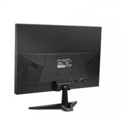 Mofan MF19 Led HD Monitör Hoparlör HDMI + VGA 75HZ 1440X900 IPS Panel Siyah