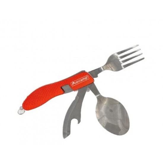 ORCAMP Çatal Kaşık Bıçak Seti OUT-1350 ORCAMP Çatal Kaşık Bıçak Seti OUT-1350