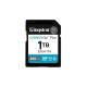 Kingston SDG4-1TB 1TB SDXC Canvas Go Plus Gen4 200MB-s C10 UHS-I U3 V30 Hafıza Kartı Kingston SDG4-1TB 1TB SDXC Canvas Go Plus Gen4 200MB-s C10 UHS-I U3 V30 Hafıza Kartı