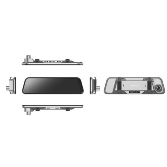 Hikvision AE-DC4928-K60PRO HD Çift Kamera 9.35" Ekran Araç İçi Kamera,Wi-Fi Dikiz Aynası Hikvision AE-DC4928-K60PRO HD Çift Kamera 9.35" Ekran Araç İçi Kamera,Wi-Fi Dikiz Aynası