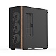 Aerocool AE D501A BK 4x12cm A-RGB Fanlı, Ahşap Ön Panel Temp Cam Yan ve Mesh Ön Panel,USB Type-C Aerocool AE D501A BK 4x12cm A-RGB Fanlı, Ahşap Ön Panel Temp Cam Yan ve Mesh Ön Panel,USB Type-C
