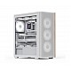 Aerocool AE D501A WH 4x12cm Fanlı Ahşap Ön Panel Tempered Cam Yan ve Mesh Ön Panel, USB Type-C,ATX Aerocool AE D501A WH 4x12cm Fanlı Ahşap Ön Panel Tempered Cam Yan ve Mesh Ön Panel, USB Type-C,ATX