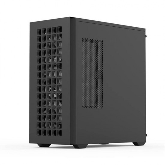 Aerocool D502A 4x12cm A-RGB Fanlı, Şık Mesh Ön Panel, Tempered Cam Yan Panel, USB Type-C, ATX Aerocool D502A 4x12cm A-RGB Fanlı, Şık Mesh Ön Panel, Tempered Cam Yan Panel, USB Type-C, ATX