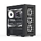 Aerocool D502A 4x12cm A-RGB Fanlı, Şık Mesh Ön Panel, Tempered Cam Yan Panel, USB Type-C, ATX Aerocool D502A 4x12cm A-RGB Fanlı, Şık Mesh Ön Panel, Tempered Cam Yan Panel, USB Type-C, ATX