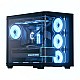 Aerocool AE P500C BK 4x12cm Mirror A-RGB Fanlı, Panoramik Tempered Panel, ATX Aerocool AE P500C BK 4x12cm Mirror A-RGB Fanlı, Panoramik Tempered Panel, ATX
