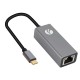 Vcom DU320M Type C to Gigabit Ethernet Çevirici Vcom DU320M Type C to Gigabit Ethernet Çevirici