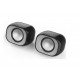 HP DHS-2111 2.0 Mini Taşınabilir Multimedya Speaker Hoparlör