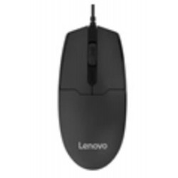 Lenovo M180 EN  Lenovo Kablolu USB Mouse DPI 800-1200-1600